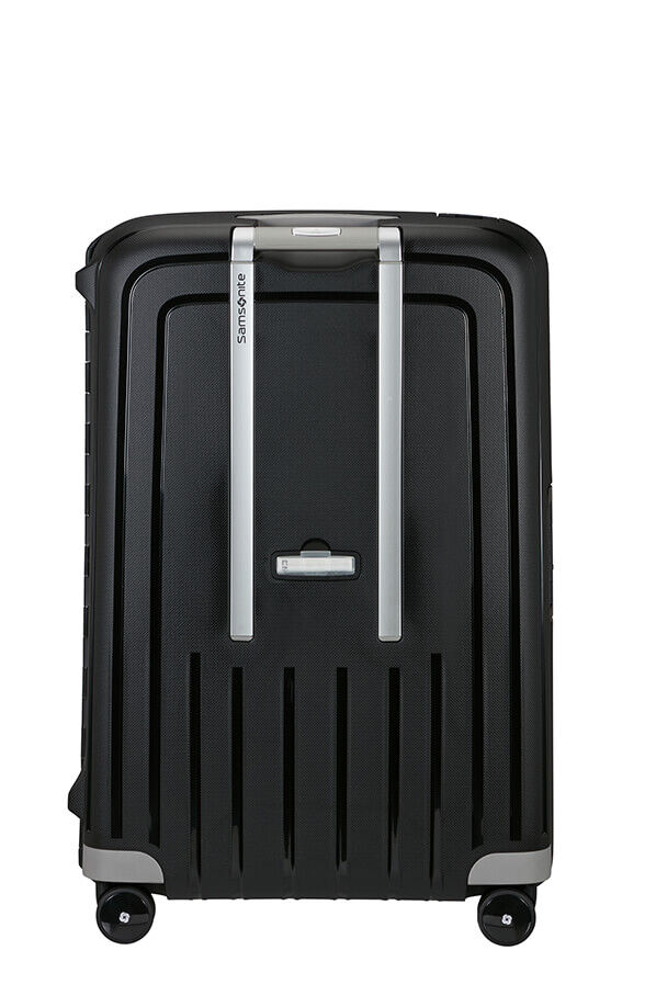 Samsonite S'Cure Spinner 75cm Noir