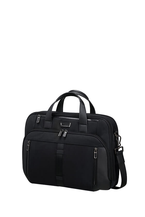 Samsonite Urban-Eye Bailhandle 15.6'  Noir