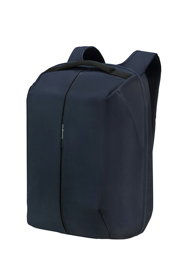 Samsonite Securipak 2.0 Backpack 17.3'  Bleu fonc&eacute;