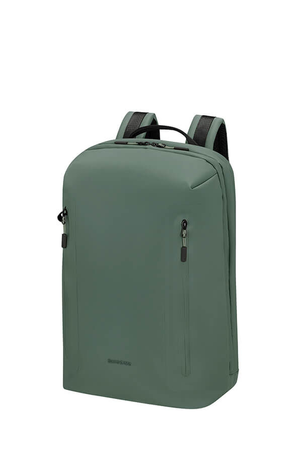 Samsonite Coatify Biz Backpack 15.6'  Vert