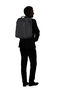 Samsonite Spectrolite 4.0 Underseat Backpack M  Noir