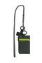 Prismix Slg Un tour de cou avec support pour t&eacute;l&eacute;phone
