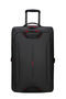 Samsonite Ecodiver Duffle with wheels 67/24  Charcoal