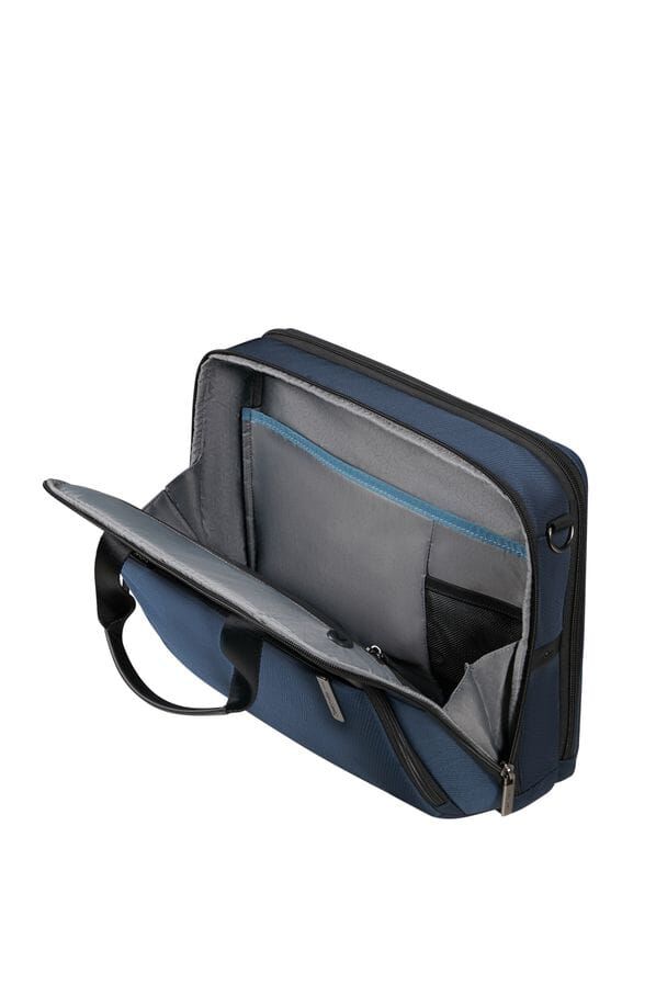 Samsonite Evosight Bailhandle 15.6'  Bleu