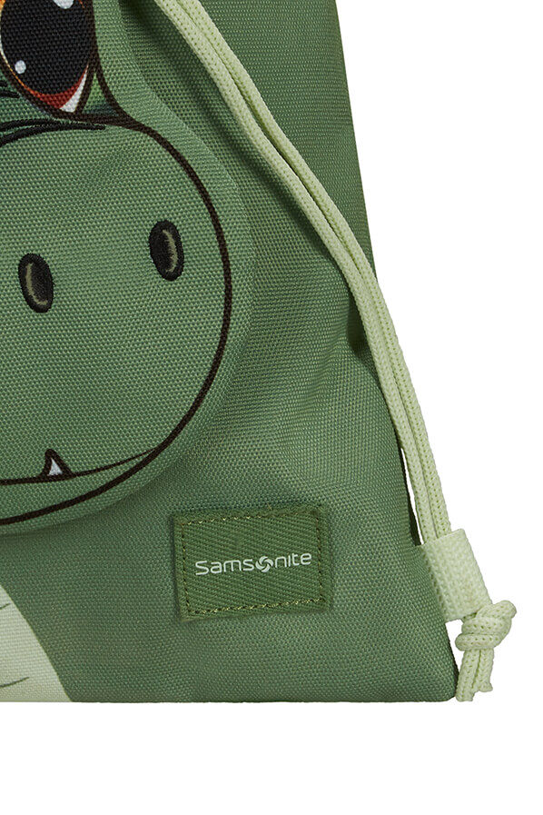 Sammies Gymbag