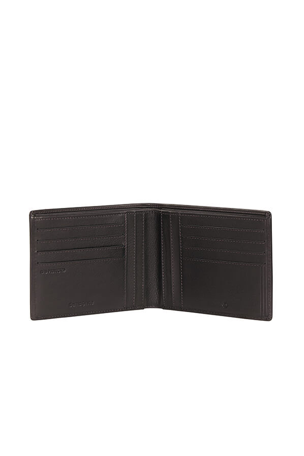 Attack 3.0 SLG Portefeuille