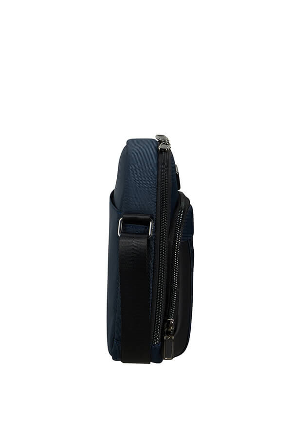 Samsonite Urban-Eye Crossover S 7.9'  Bleu