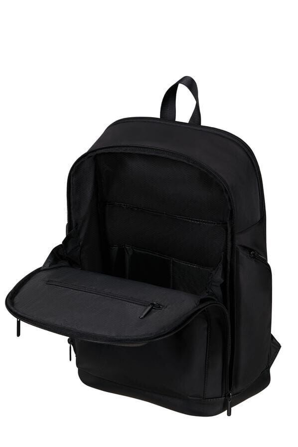 Samsonite Relyon Backpack M 15.6''  Noir