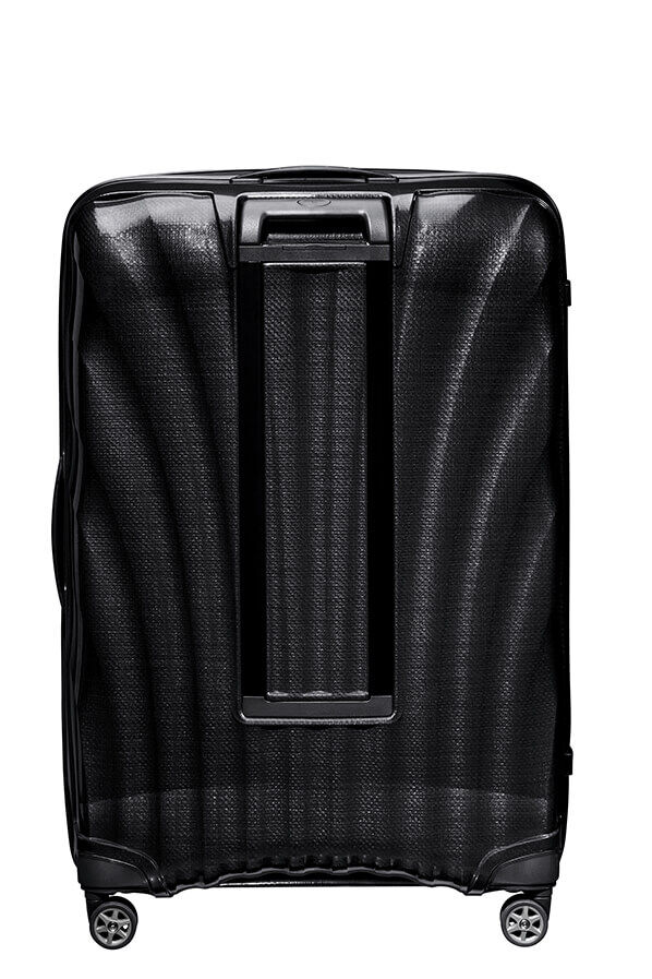 Samsonite C-Lite Spinner 86cm  Noir