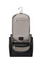 Samsonite Image Toilet Kit Hanging Toilet Kit  Noir