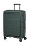 Samsonite Paralux Spinner Expandable Medium Sp 67cm  Vert olive