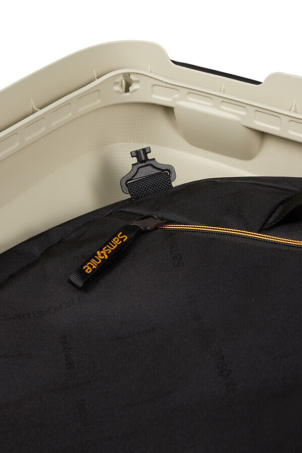 Samsonite Essens Spinner 55cm  Warm Neutral