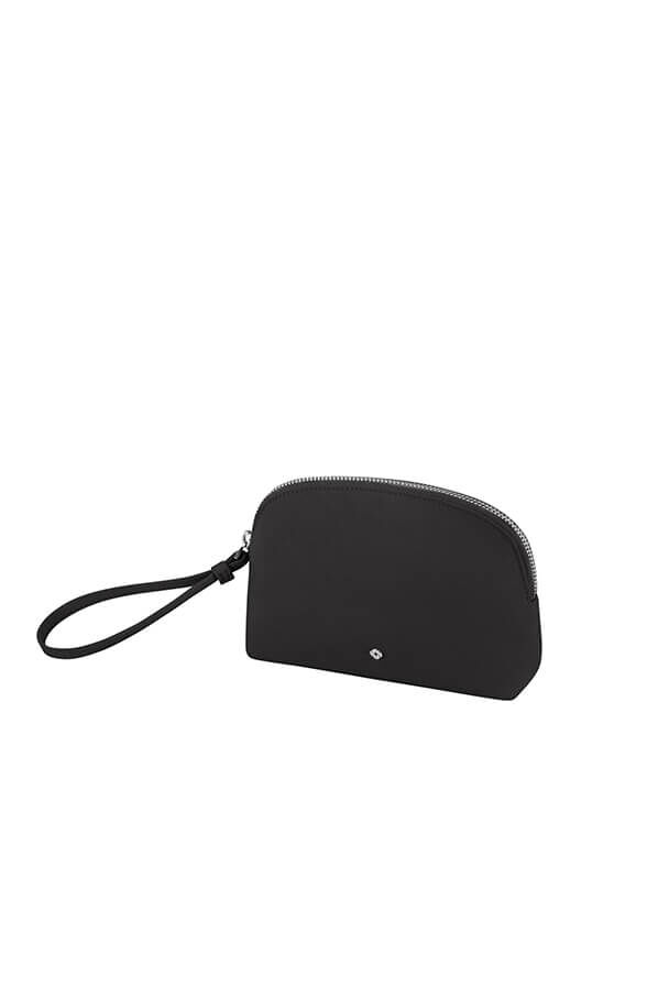 Samsonite Pouchy Cosmetic Pouch  Noir