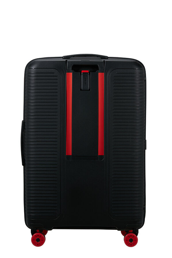 Samsonite Prodiver Hs Spinner Expandable 81cm  Noir