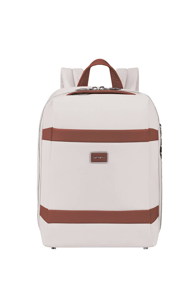 Samsonite Image Biz Daily Backpack  Ivoire