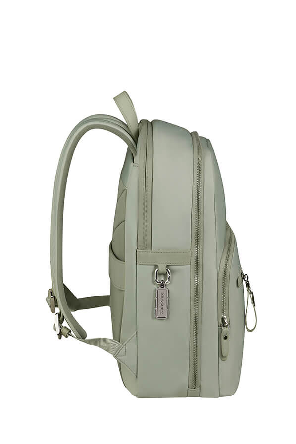 Samsonite Karissa Evo Slim Backpack 14.1'  Vert
