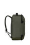 Samsonite Roadseeker Duffle/Backpack Underseater M  Vert olive foncé