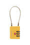 Samsonite Ta Revolution Cablelock 3 dial TSA  Jaune