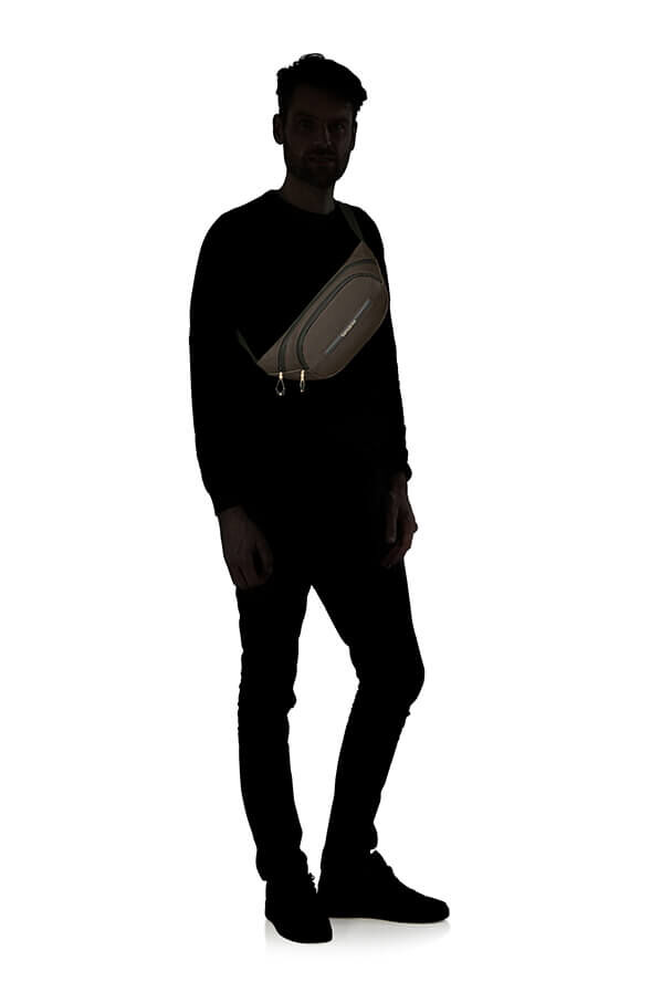 Ecodiver Sac banane