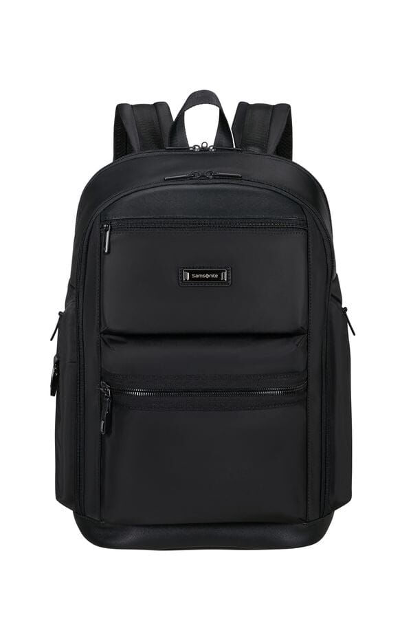 Samsonite Relyon Backpack M 15.6''  Noir