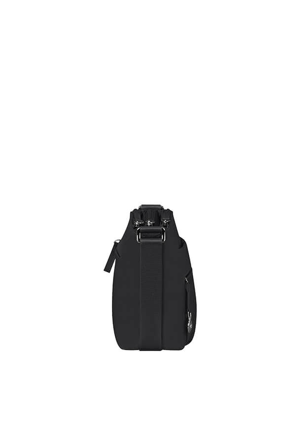 Samsonite Move 5.0 H. Shoulder Bag S 3 Zip  Noir