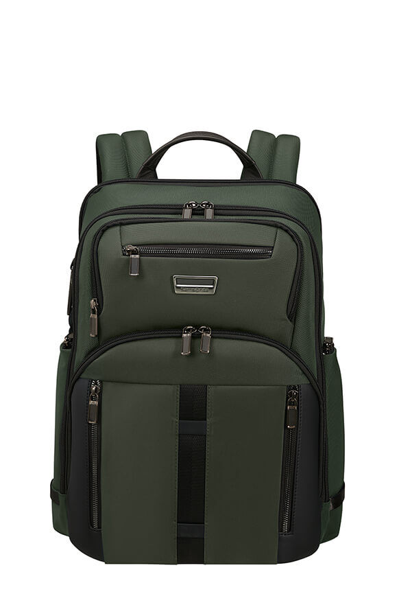 Samsonite Urban-Eye Laptop Backpack 15.6'  Vert