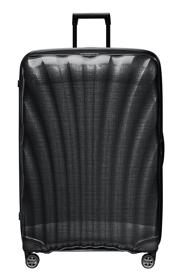 Samsonite C-Lite Spinner 86cm  Noir