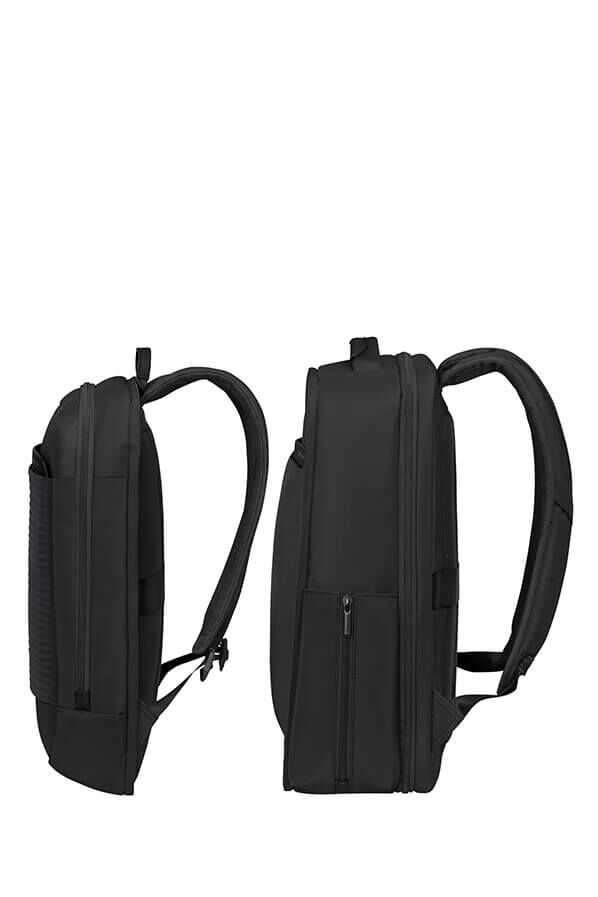 Samsonite Paralux 2-1 Travel Backpack  Noir
