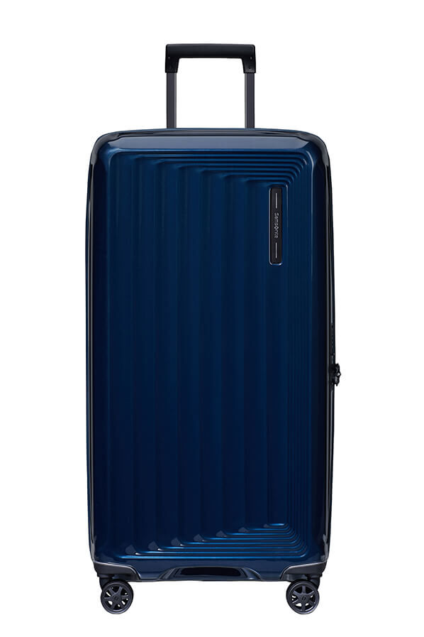 Samsonite Nuon TRUNK 80/30  Metallic Dark Blue