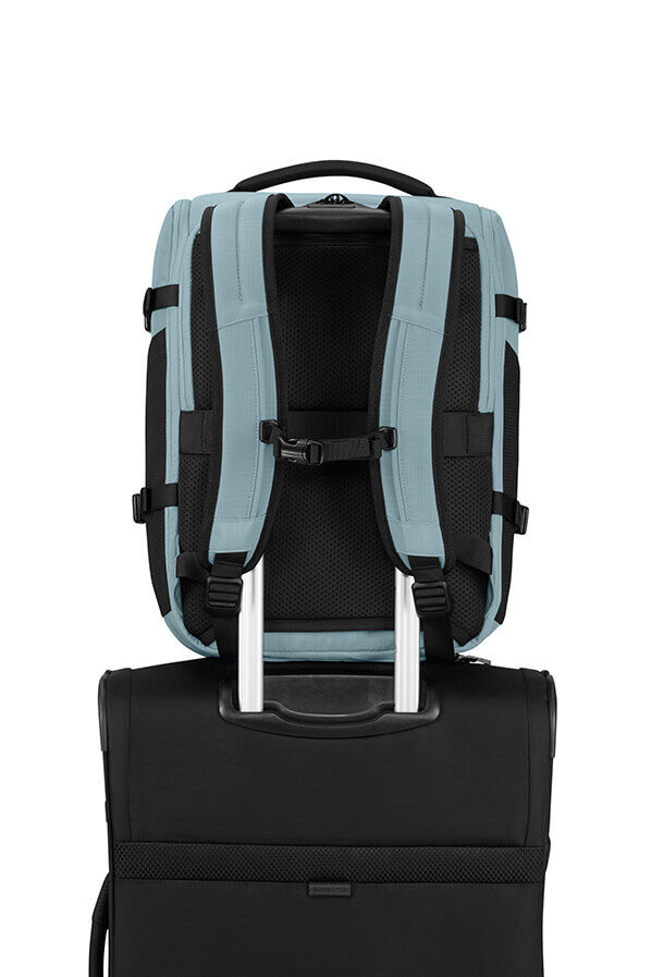 2FIT Sac &agrave; dos &agrave; glisser sous le si&egrave;ge 2-en-1