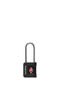 Samsonite Ta Revolution Key Lock TSA x2  Noir