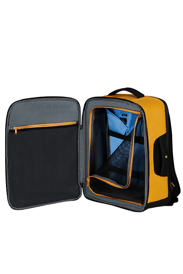 Samsonite Ecodiver Laptop Backpack Underseater M  Jaune