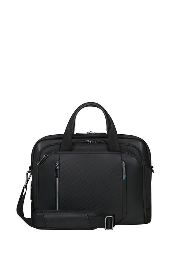 Samsonite Spectrolite 4.0 Briefcase Slim 15.6'  Noir