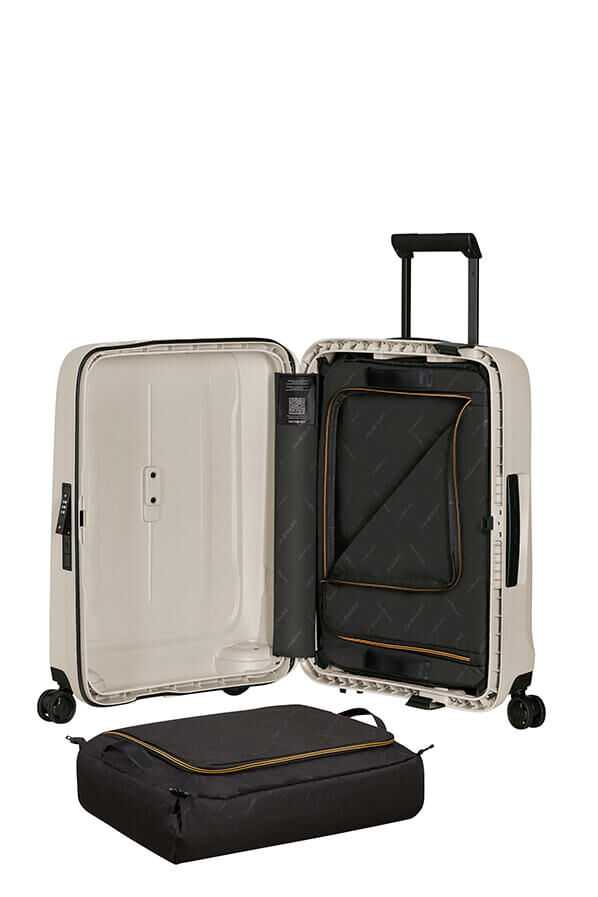 Essens Valise &agrave; 4 roues 55cm