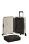Essens Valise &agrave; 4 roues 55cm