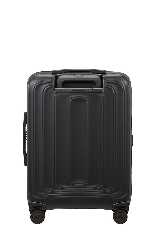 Samsonite 2Wander Spinner Expandable 55cm  Matt Graphite