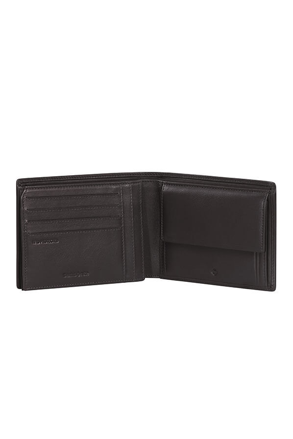 Attack 3.0 SLG Portefeuille