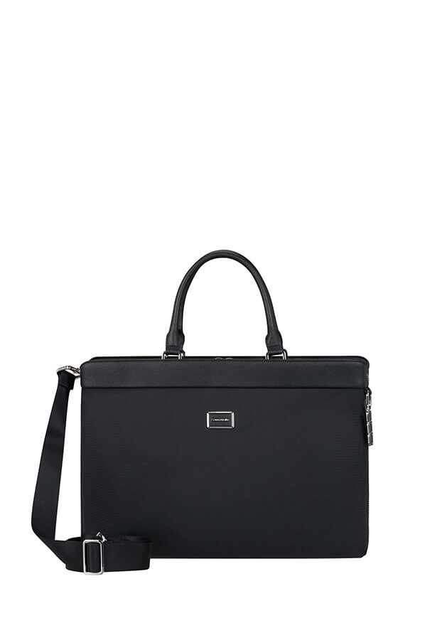Samsonite Image Biz Briefcase 15.6'  Noir