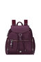 Samsonite Karissa Evo Backpack 3 Pkt 1 Buckle  Bordeaux
