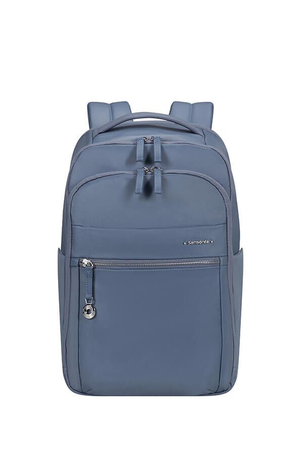 Samsonite Move Journey Underseat Backpack XS  Storm Blue