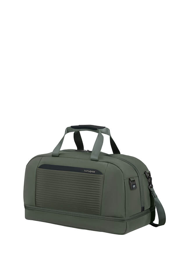 Samsonite Paralux Weekender Duffle  Vert olive