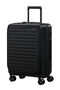 Samsonite Restackd Spinner Expandable Easy Access 55cm  Noir