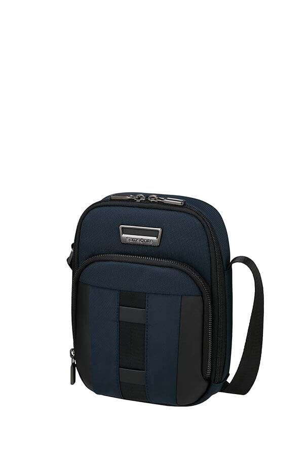 Samsonite Urban-Eye Crossover S 7.9'  Bleu