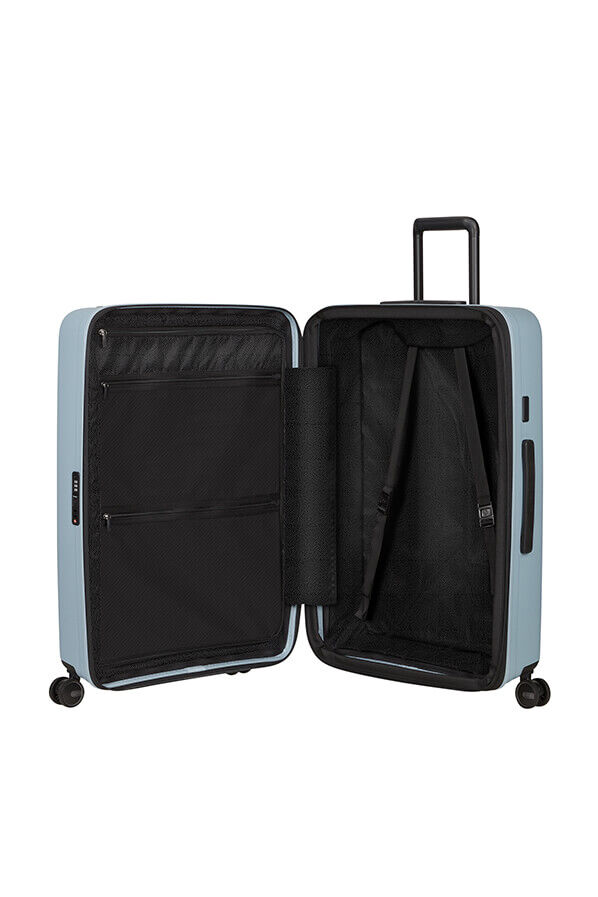 Restackd Valise 4 roues extensible 75cm