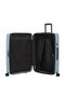 Restackd Valise 4 roues extensible 75cm