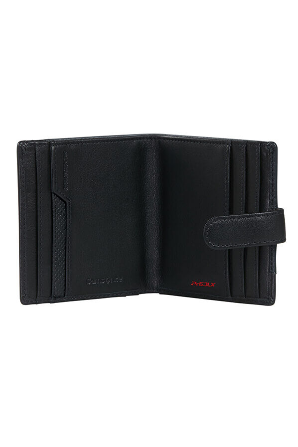 Pro-Dlx 6 Slg Portefeuille