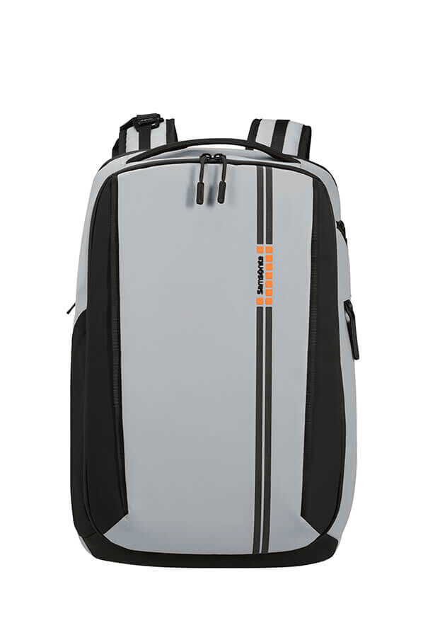 Samsonite Active Road Laptop Overnight Backpack 25L  Gris