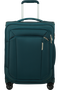 Samsonite Respark SPINNER 55/20 STRICT  Bleu pétrole