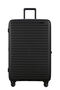 Samsonite Restackd Spinner Expandable 81cm  Black