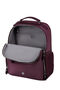 Samsonite Karissa Evo Round Backpack 15.6'  Bordeaux